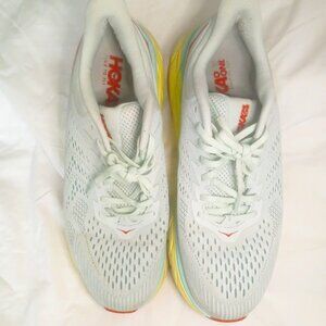 HOKA ONE CLIFTON 7 Women's Running shoe, Size 11